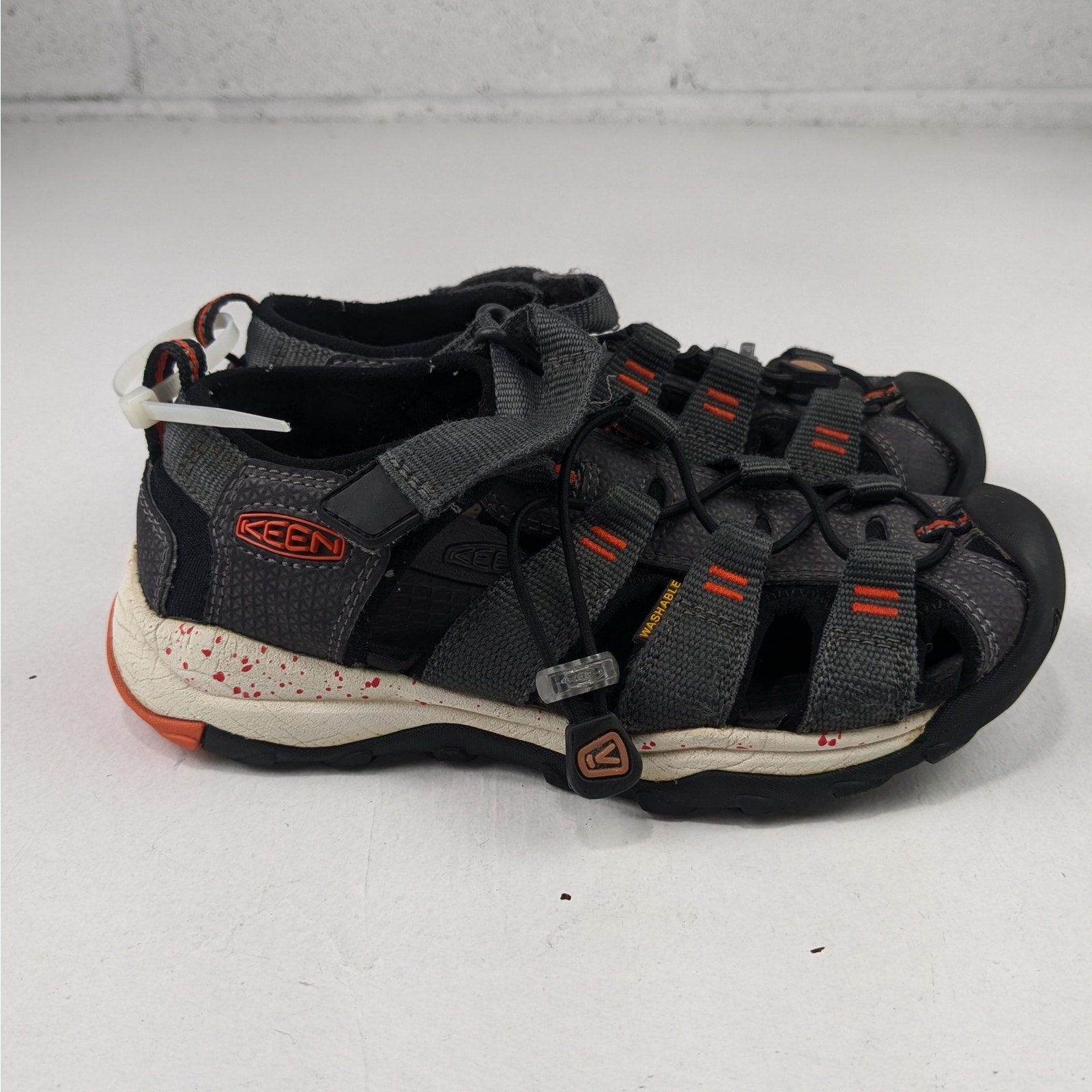 Keen Newport Neo H2 Sandals - 13 Youth